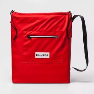 Hunter for target reversible outdoor blanket
